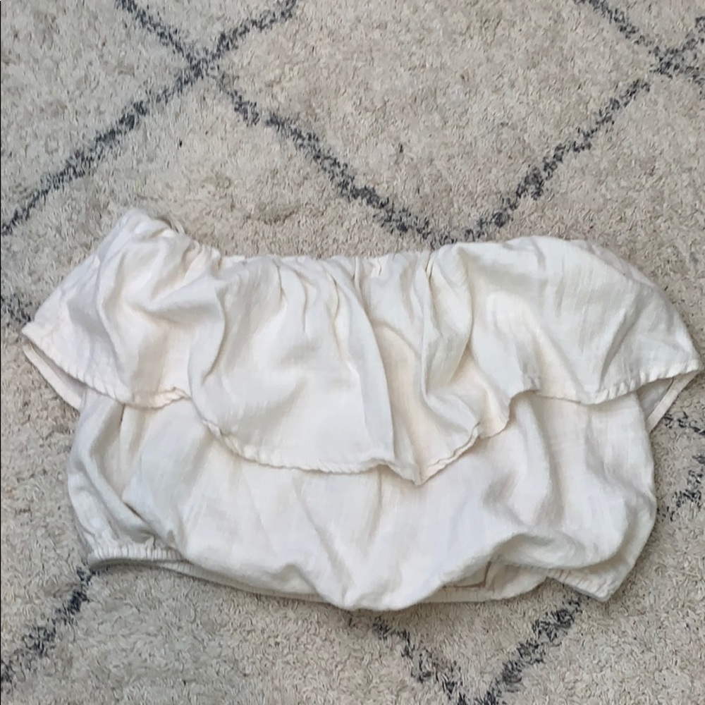 Aerie Size Small Crop Top